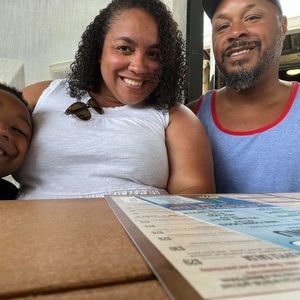 Meet your Posher, Thomas